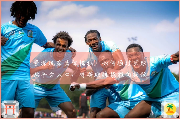 资深玩家为你揭秘：如何通过买球站平台入口，将游戏性能推向极致
