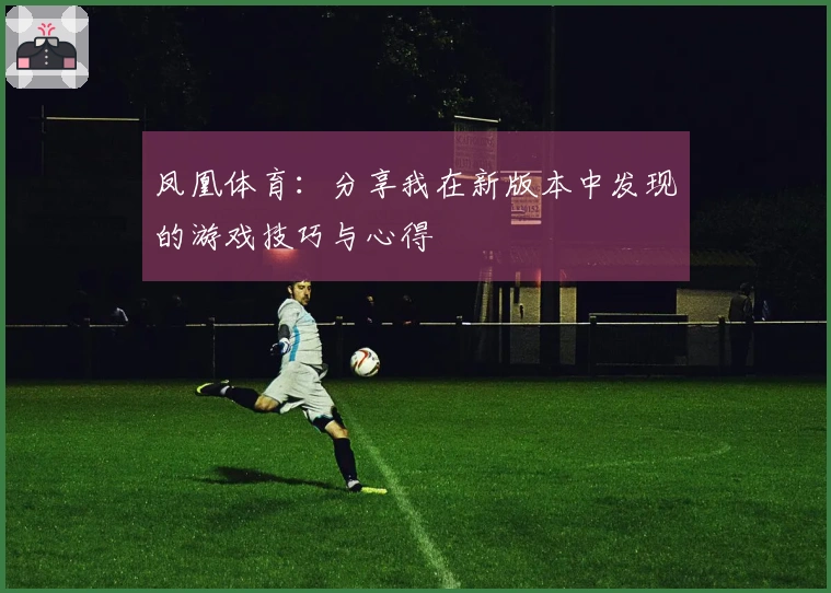 凤凰体育：分享我在新版本中发现的游戏技巧与心得