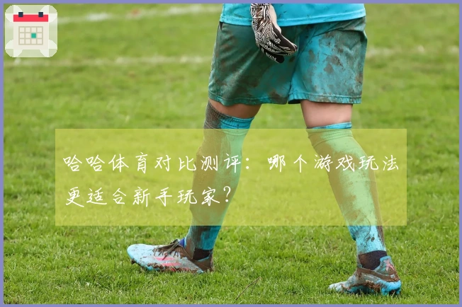 哈哈体育对比测评：哪个游戏玩法更适合新手玩家？